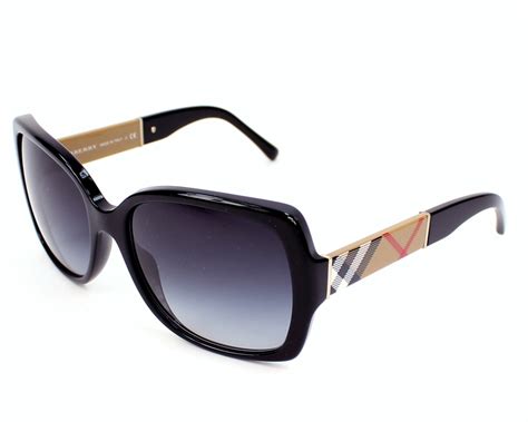 Lunettes de Soleil pour Femme Burberry 